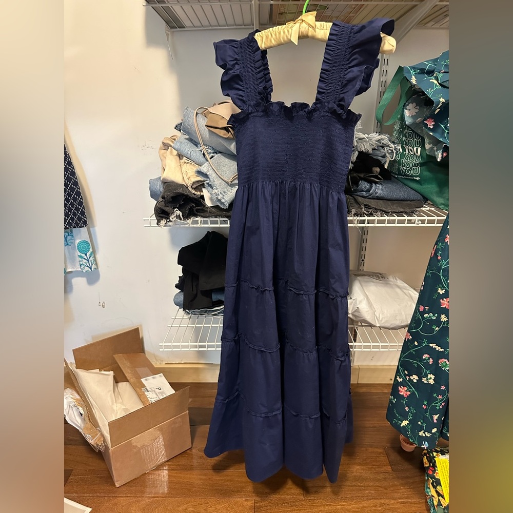 Hill House Nap Dress